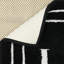 Tapis pour salle de bain en polyester Ghobad Hers-888089705-921239306