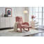 Chaise berçante Teddy-239302413