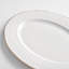 Ebern Designs Janeiya Porcelain Platter