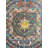 Mandala Thangka (Brocadeless Thangka)