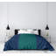 Housse de couette réversible simple Seattle Baseball-49093082-49093084-49093093