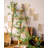 Sunlit Bloom Sunflower Garland 51" Long