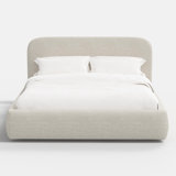 Daphne Platform Bed