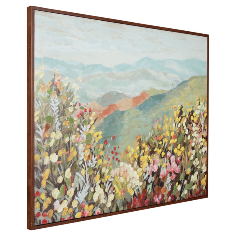 Pryorley Wall Art