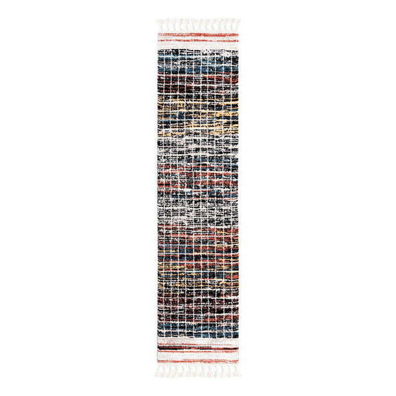 Joriann Indoor Rug, Runner 2' x 8'