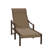 Kenzo Outdoor Metal Chaise Lounge-18384284-18384296