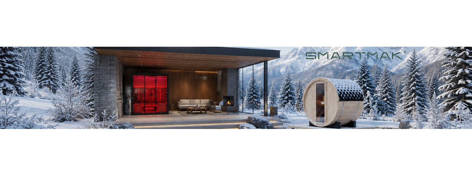 Banner SMARTMAK