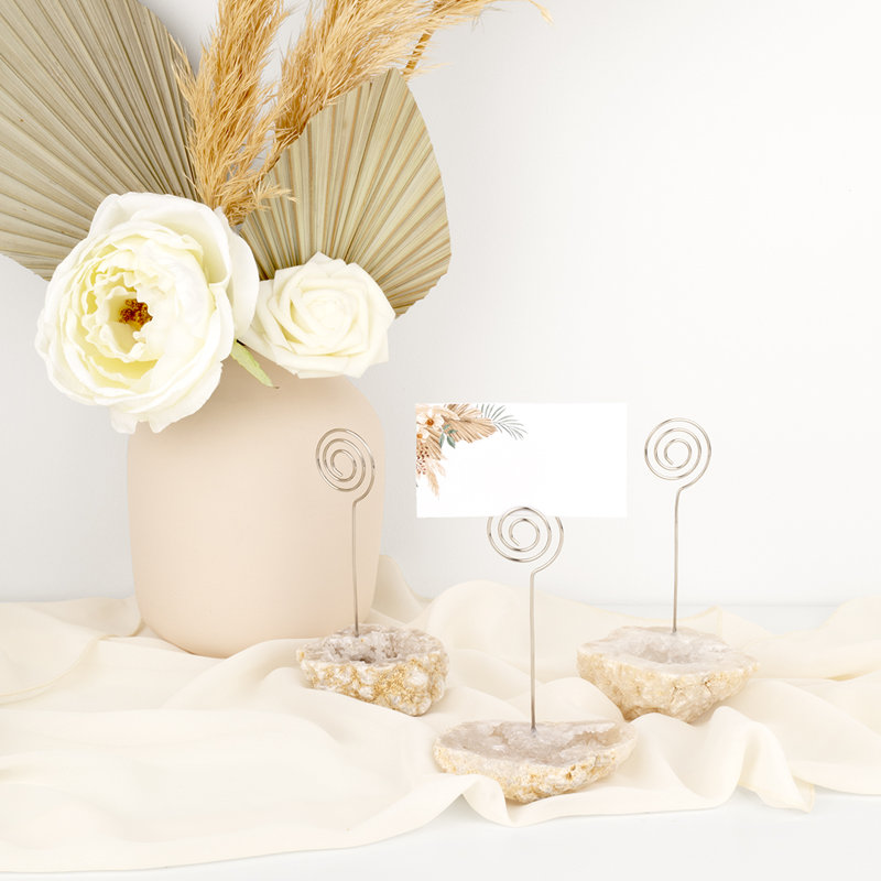 Porte-cartes Gemstone Place
