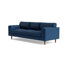 Skinny Fat Leather Sofa (95")-1045479504