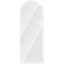 Miroir pleine longueur 65 po x 21 po. Intensité réglable, bris. Montable et polyvalent. Brillant pour le maquillage. . . Deux lumières de couleur. - Résistant aux chocs. Pour la chambre à coucher, la salle de bain. Réflexion. Luminosité réglable.