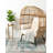 Ector Washable Geometric Indoor Rug-33092960