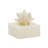 Alabaster Decorative Box