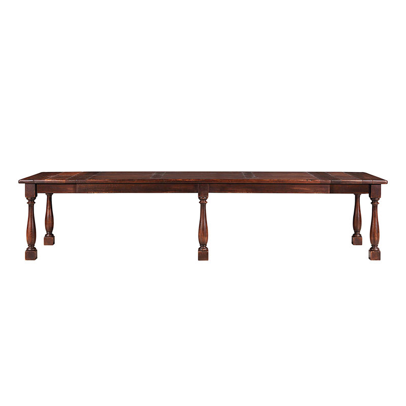 Benedictine Dining Table