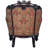 Gentlemen Upholstered Armchair