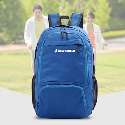 Hiking Backpack Water, 20L Packable Daypack Foldable Small Backpack For Travel