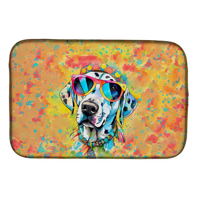 Tapis de séchage