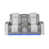 Grey Foam Padding