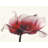 Anemone Flower Exotic Polyester Placemat - Bedroom Decor