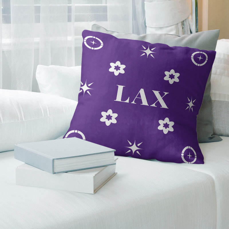 Coussin Los Angeles