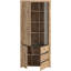 Montleban Display Cabinet