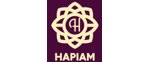 Logo HAPIAM