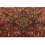 Tapis noué à la main One-of-a-Kind Taelan