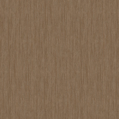 Papier peint brun Rafia Grasscloth