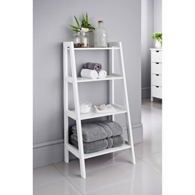 Mcfadden Bathroom Shelves