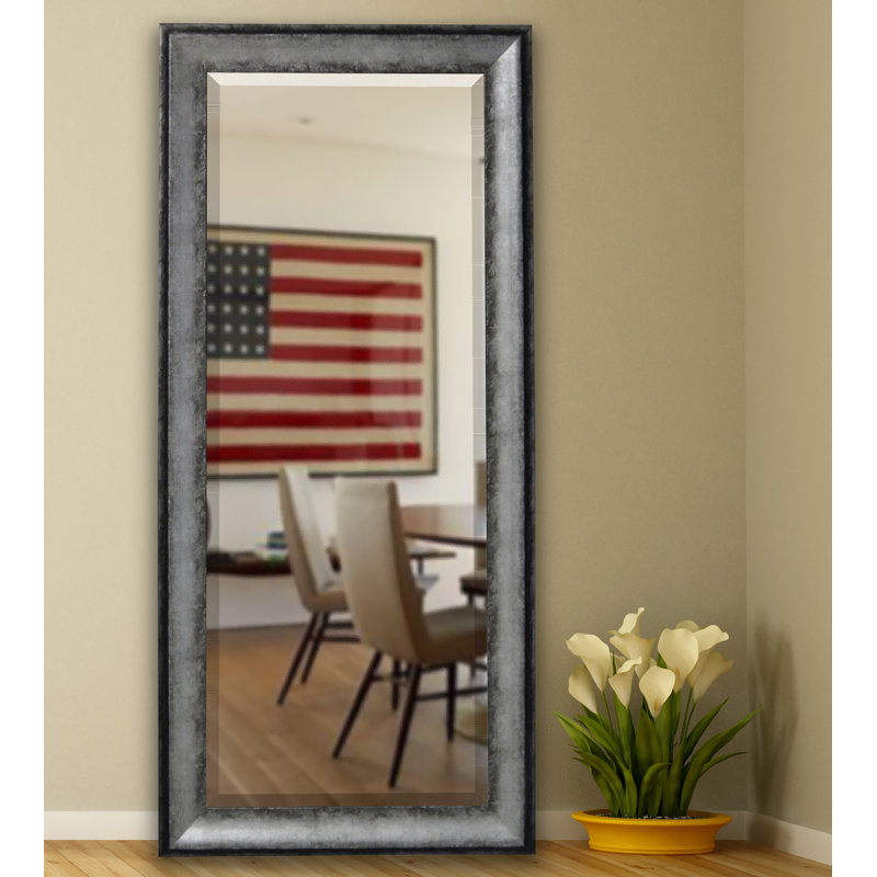 Flat Mirror