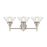 Gayle 3 - Light Dimmable Vanity Light
