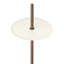 Nivél Pedestal with Tray-547278073-547278072