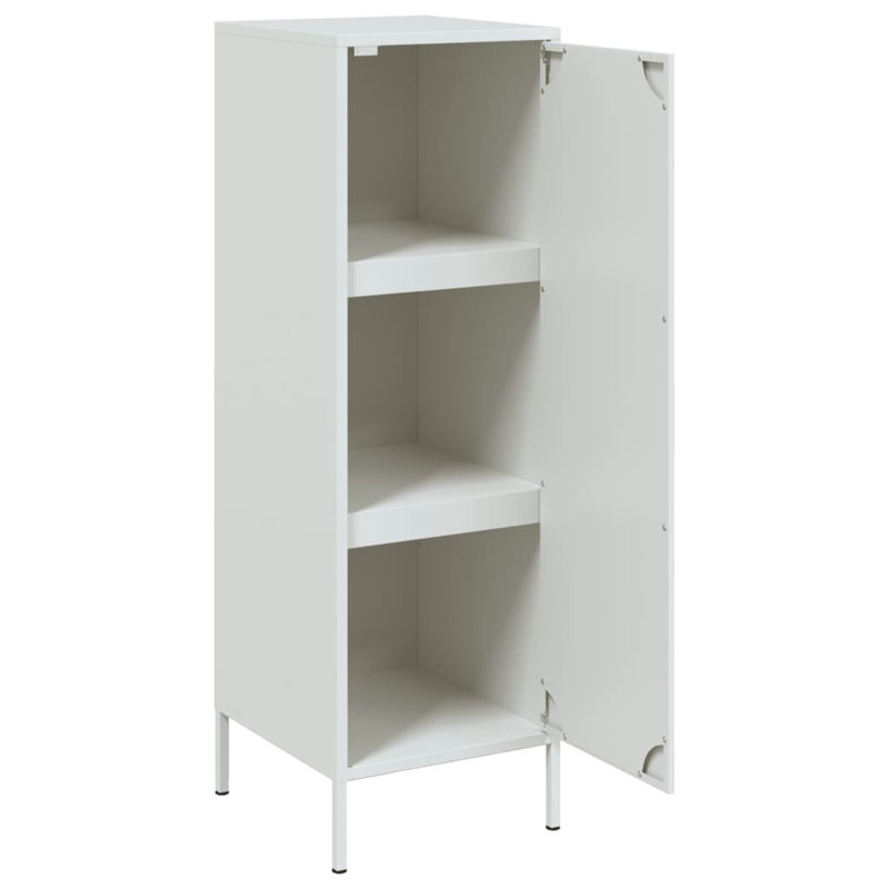 Aenea 36cm Sideboard, White