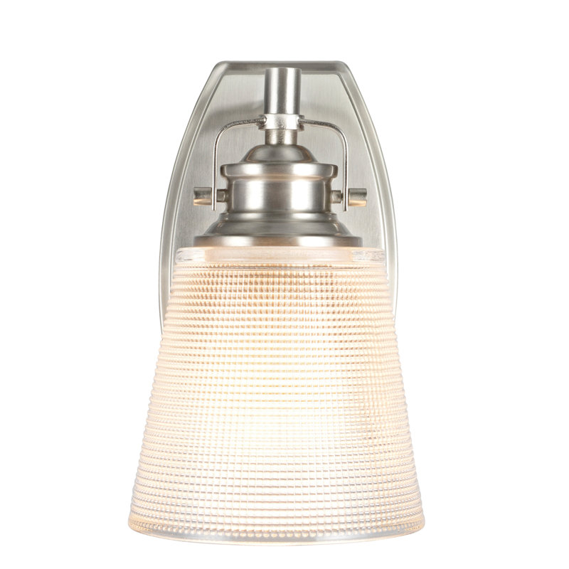 Thurleigh Dimmable Vanity Light