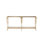 Fiore 72'' W Console Table