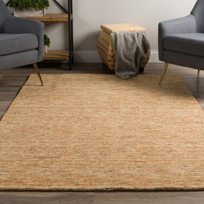 Glenville Wool Indoor Rug