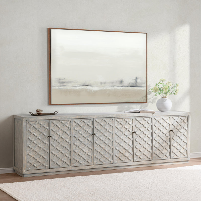 Malibu 122 in. W Sideboard