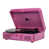 Hot Pink selected
