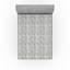Drap-housse floral Ambesonne-106724561-106724688