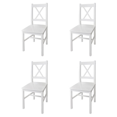 44.5cm H Side Chair