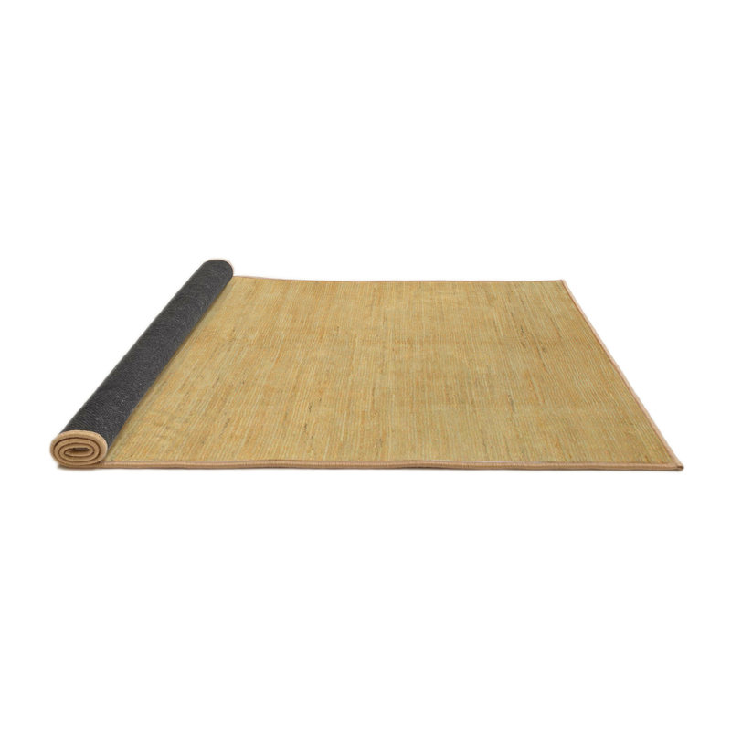 Tapis abstrait moderne 1602, Rond 4 pi