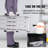 1 - Step Aluminum Step Stool