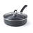 12 - Piece Non-Stick Aluminum Cookware Set