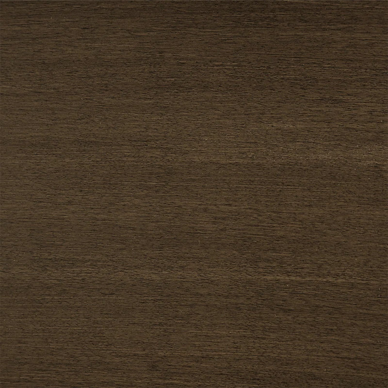 Gauss 72'' W Solid Wood Sideboard, Greige Walnut