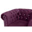Sade Upholstered Chesterfield Chair-36172157