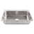Brushed Stainless is unavailable