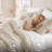 Bedsure Queen Comforter Set - 7 Pieces Beige Queen Bedding Set for All Seasons, Boho Contrasting Design Bed in a Bag with Comforter, Sheets, Pillowcases & Shams-105522615-105522619