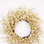 Couronne florale 22 po Forsythia-2025682578