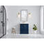 Boston 30 po X P 22 po De salle de bain-109405481
