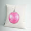 Housse et insert de coussin décoratif Bosque Chic Ornament I