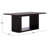 Howard Oak Wood Dining Table-115844437